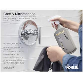 A thumbnail of the Kohler K-13691 Alternate Image