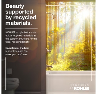 A thumbnail of the Kohler K-1418-JHC Alternate Image