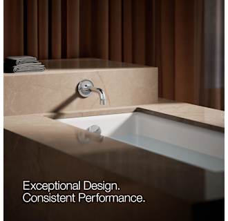 A thumbnail of the Kohler K-14427 Alternate Image