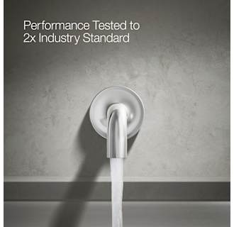 A thumbnail of the Kohler K-14427 Alternate Image
