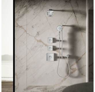 A thumbnail of the Kohler K-14786 Alternate Image
