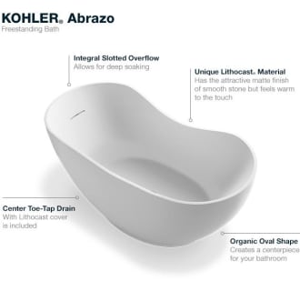 A thumbnail of the Kohler K-1800 Alternate View