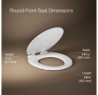 A thumbnail of the Kohler K-20467 Alternate Image
