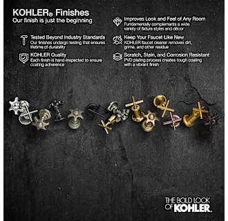 A thumbnail of the Kohler K-21336 Alternate Image