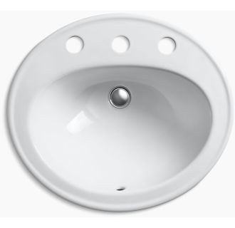 A thumbnail of the Kohler K-2196-8 Kohler K-2196-8