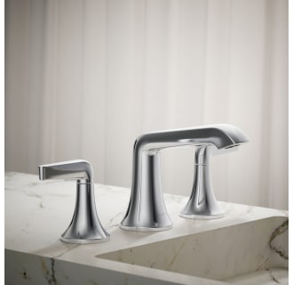 A thumbnail of the Kohler K-22020-4 Alternate Image