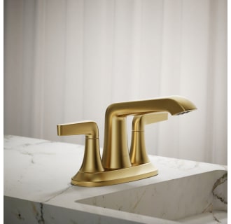 A thumbnail of the Kohler K-22021-4 Alternate Image