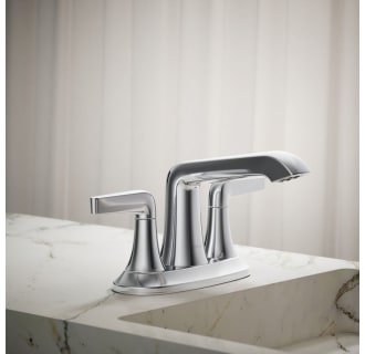 A thumbnail of the Kohler K-22021-4 Alternate Image