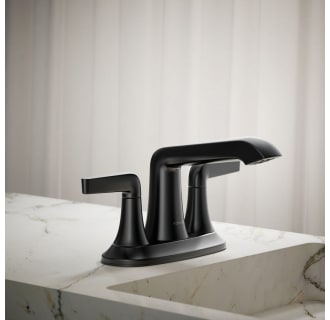 A thumbnail of the Kohler K-22021-4 Alternate Image