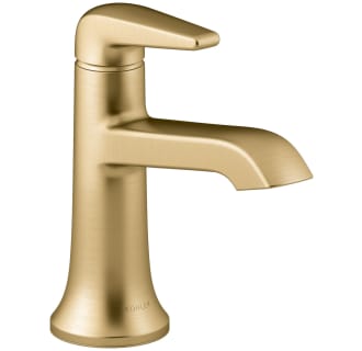 Kohler Bathroom Faucets at Faucet.com