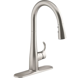 Kohler Touchless Toilets @ FaucetDirect.com