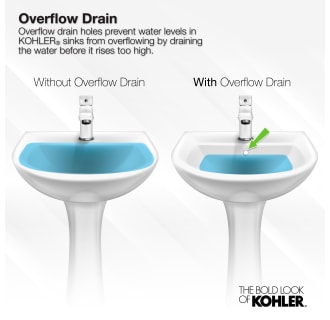 A thumbnail of the Kohler K-2336 Infographic