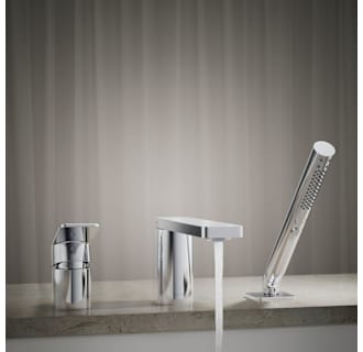 A thumbnail of the Kohler K-23488-4 Alternate Image