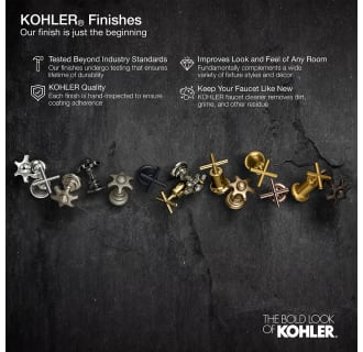 A thumbnail of the Kohler K-23488-4 Alternate View