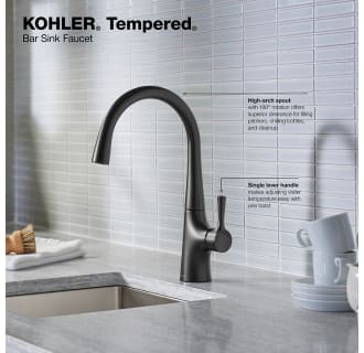A thumbnail of the Kohler K-24663 Alternate Images