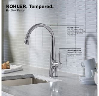 A thumbnail of the Kohler K-24663 Alternate Images