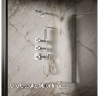 A thumbnail of the Kohler K-24805 Alternate Image