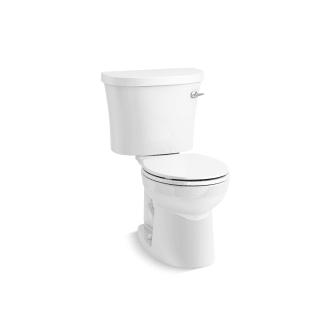 A thumbnail of the Kohler K-25096 Toilet View