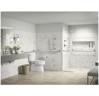 A thumbnail of the Kohler K-25158 Alternate Image