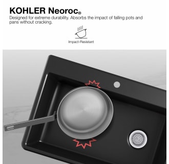 A thumbnail of the Kohler K-25784 Alternate View