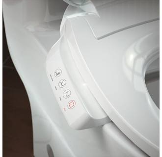 A thumbnail of the Kohler K-26132-CSP Alternate Image