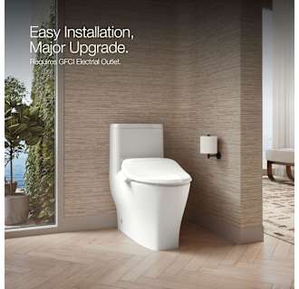 A thumbnail of the Kohler K-26132-CSP Alternate Image