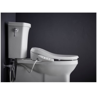 A thumbnail of the Kohler K-26132-CSP Alternate Image