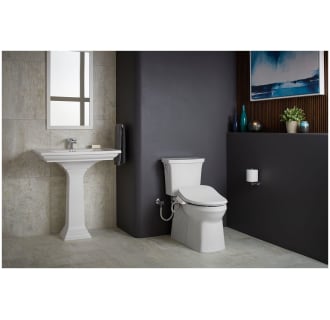 A thumbnail of the Kohler K-26132-CSP Alternate View