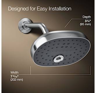 A thumbnail of the Kohler K-26290 Alternate Image