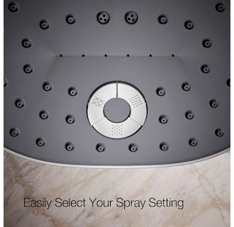 A thumbnail of the Kohler K-26290 Alternate Image