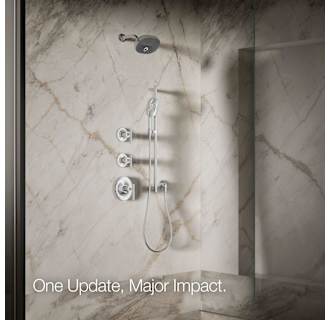 A thumbnail of the Kohler K-26290 Alternate Image