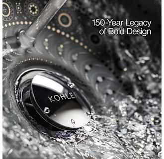 A thumbnail of the Kohler K-26290 Alternate Image