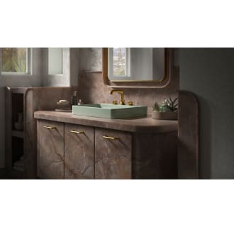 A thumbnail of the Kohler K-2660-8 Alternate Image