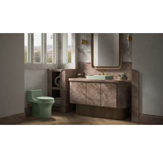 A thumbnail of the Kohler K-2660-8 Alternate Image