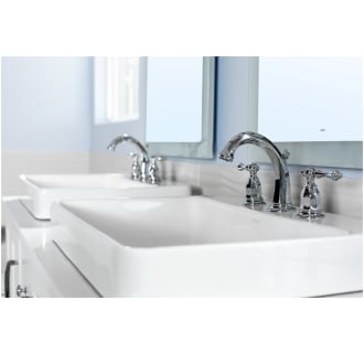 A thumbnail of the Kohler K-2660-8 Alternate Image