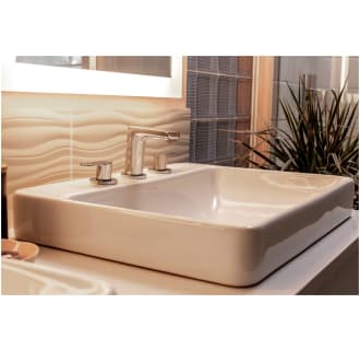 A thumbnail of the Kohler K-2660-8 Alternate Image