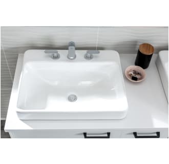 A thumbnail of the Kohler K-2660-8 Alternate Image