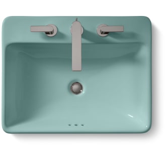 A thumbnail of the Kohler K-2660-8 Alternate Image