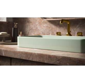 A thumbnail of the Kohler K-2660-8 Alternate Image