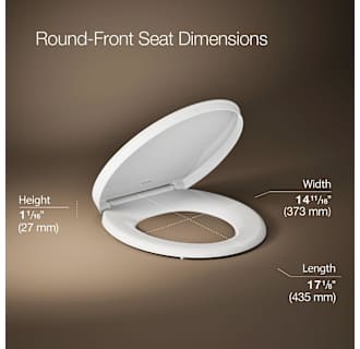 A thumbnail of the Kohler K-26802 Alternate Image