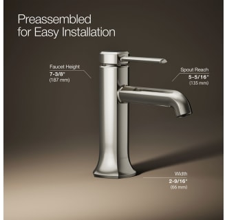 A thumbnail of the Kohler K-27000-4 Alternate Image