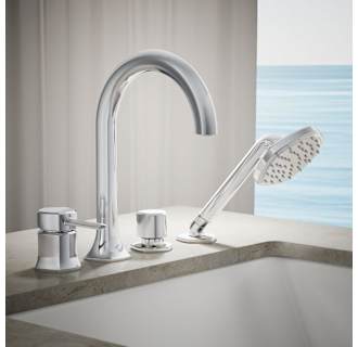 A thumbnail of the Kohler K-27022 Alternate Image