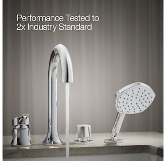 A thumbnail of the Kohler K-27022 Alternate Image