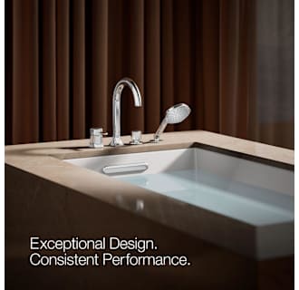 A thumbnail of the Kohler K-27022 Alternate Image