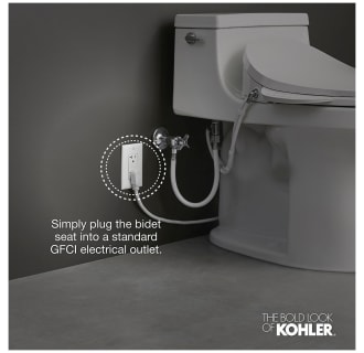 A thumbnail of the Kohler K-27142-CR Alternate View