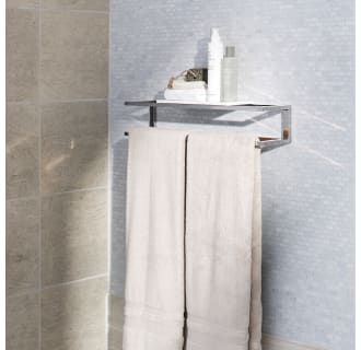 A thumbnail of the Kohler K-27352 Angled Use View