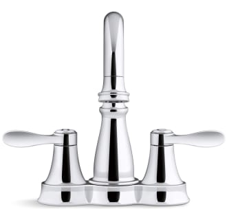 A thumbnail of the Kohler K-27378-4K Alternate Image