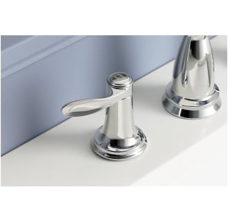 A thumbnail of the Kohler K-27380-4N Alternate Image