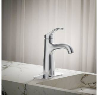 A thumbnail of the Kohler K-27389-4N Alternate Image