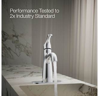A thumbnail of the Kohler K-27389-4N Alternate Image